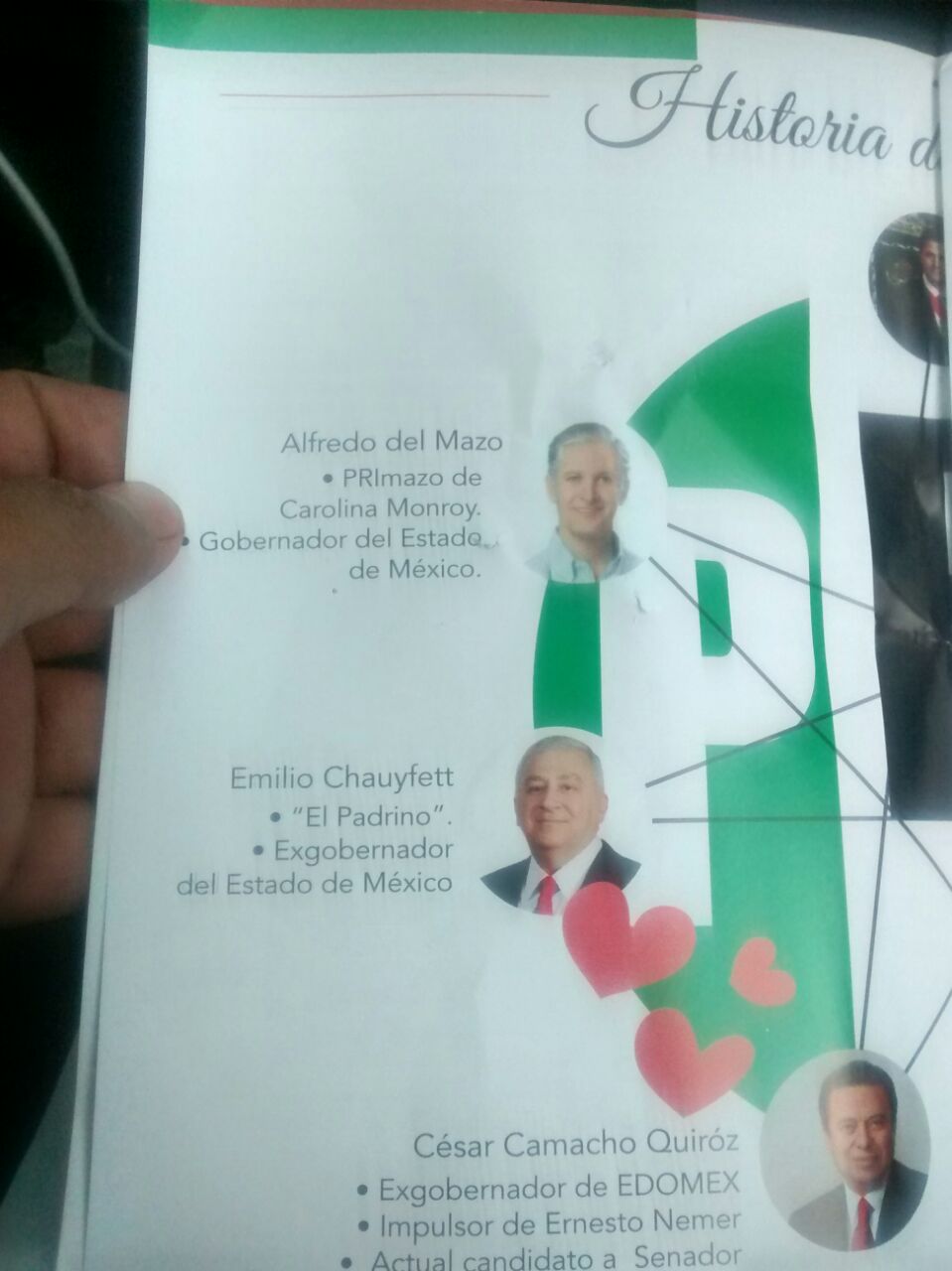 Detienen a centroamericanos por distribuir propaganda negra en Metepec - metepec-centroamericanos-delito-electoral-10