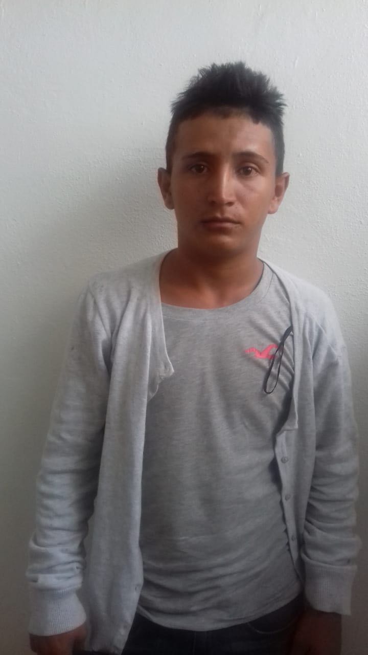 Detienen a centroamericanos por distribuir propaganda negra en Metepec - metepec-centroamericanos-delito-electoral-7