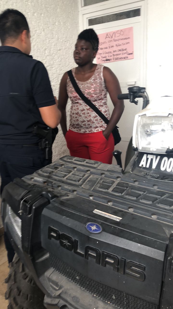 Detienen a centroamericanos por distribuir propaganda negra en Metepec - metepec-centroamericanos-delito-electoral-8