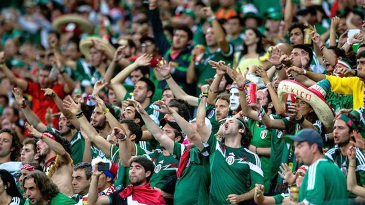 Mexicanos que acudan a la Copa del Mundo no podrán votar: INE