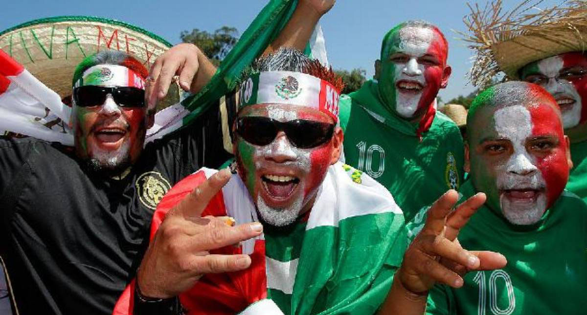 Detienen a mexicanos por robo en Rusia