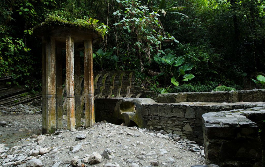 Xilitla; un sueño puesto en abismo - mexico-2