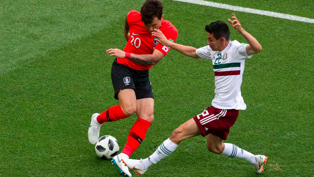 Los patrocinadores del Mundial y la Selección que nadie identifica - mexico-corea-mundial-chucky