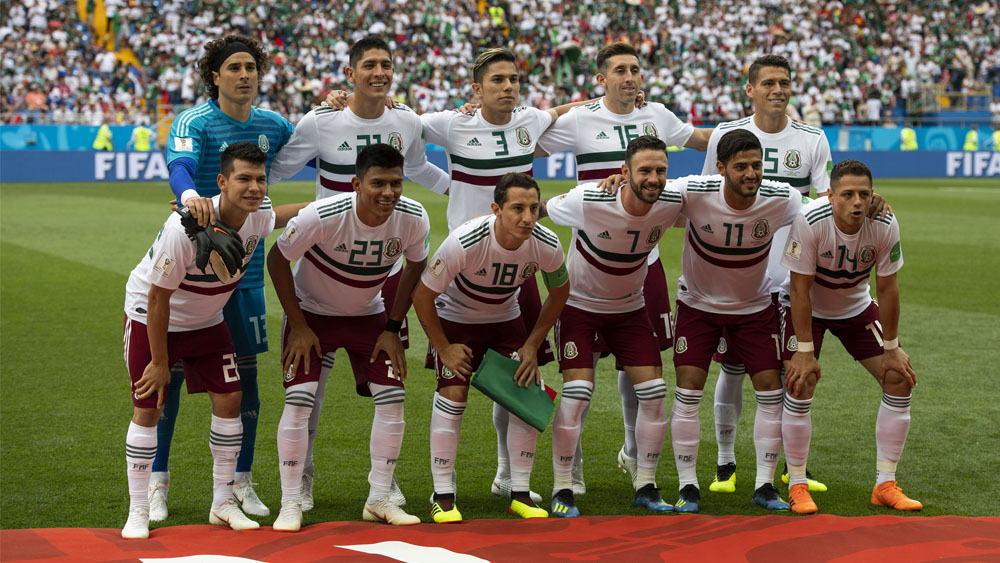 Trabajamos a diario para poder ser campeones del Mundo: Layún - mexico-corea-mundial2