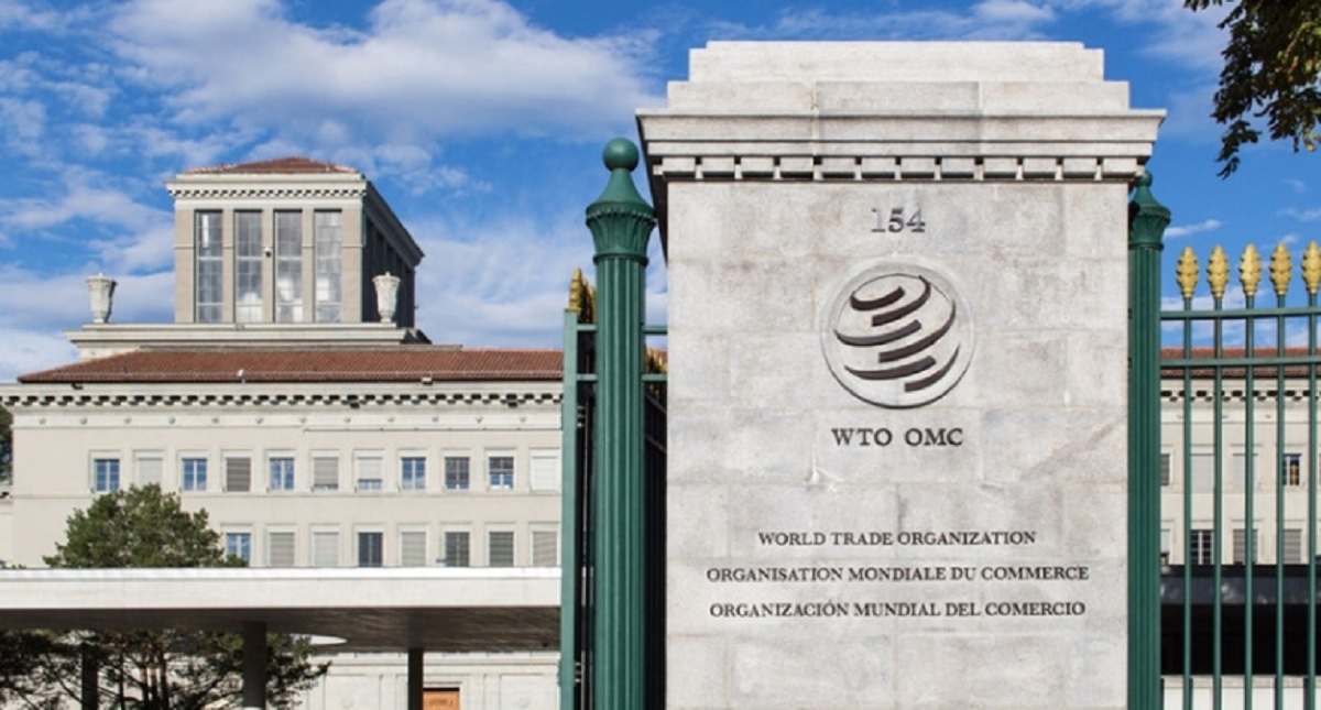 México denuncia a Estados Unidos ante la OMC por aranceles