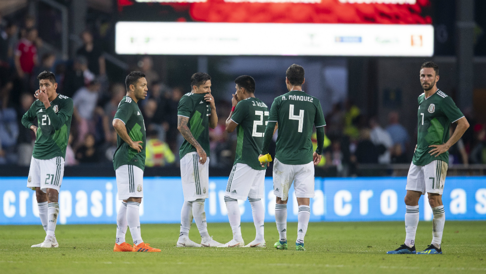 Familiares de seleccionados sufrieron fraude, pero sí viajarán a Rusia