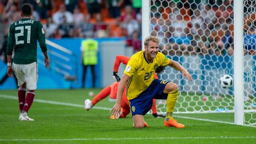 Selección Mexicana sufre su mayor derrota en 40 años - mexicoint