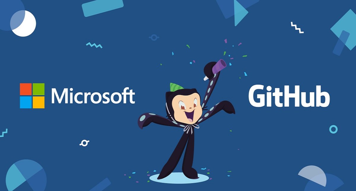 Microsoft adquiere GitHub, desarrollador de software libre