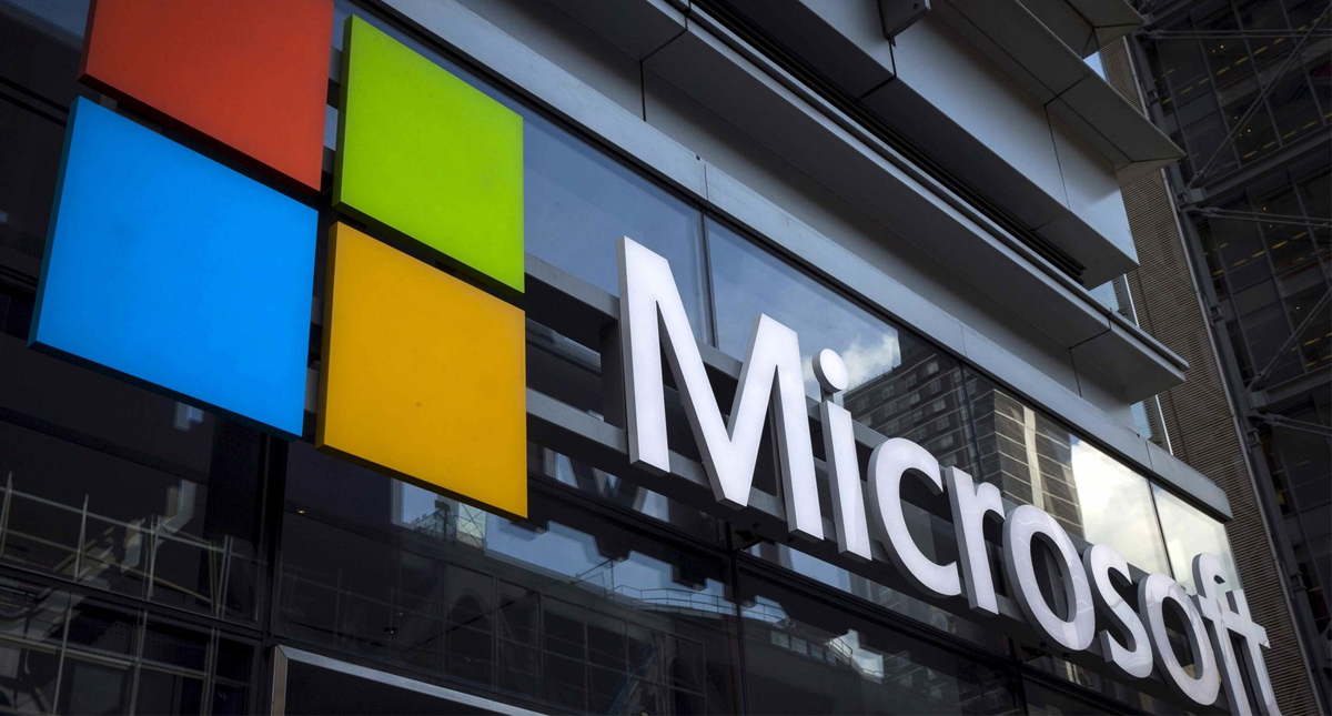 Microsoft supera a Apple en valor de mercado