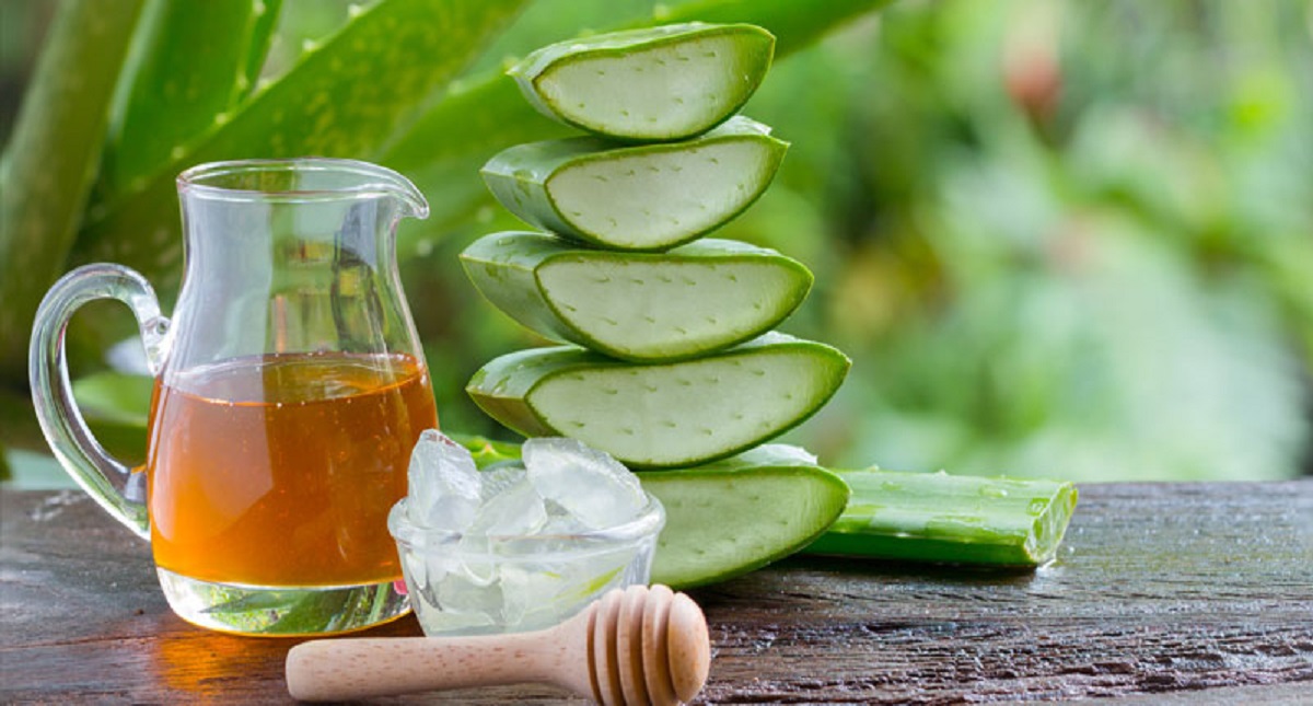 Investigadores tratan la cirrosis hepática con azúcar de agave - miel-de-agave