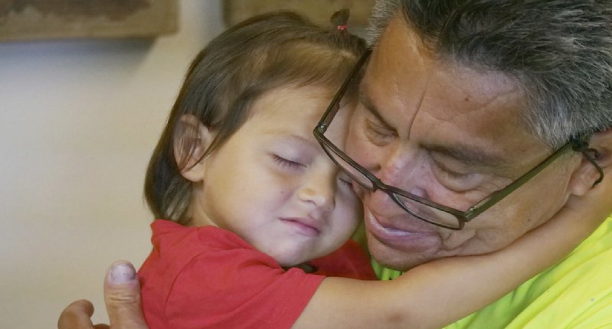 Migrante narra cómo fue separado de su hija en EE.UU.