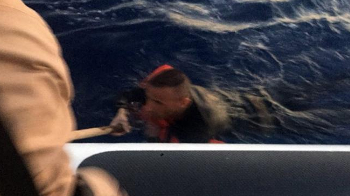 Mueren once migrantes frente a las costas de Túnez