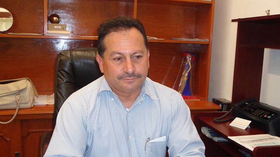 Atentan contra candidato priísta a alcaldía en Michoacán