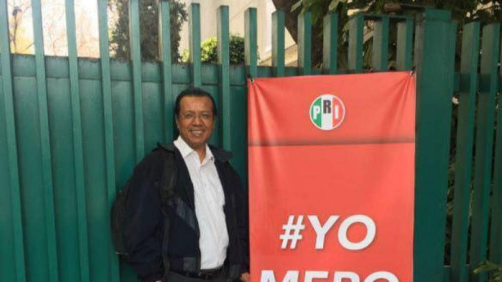 Encuentran muerto a coordinador electoral del PRI en Quintana Roo
