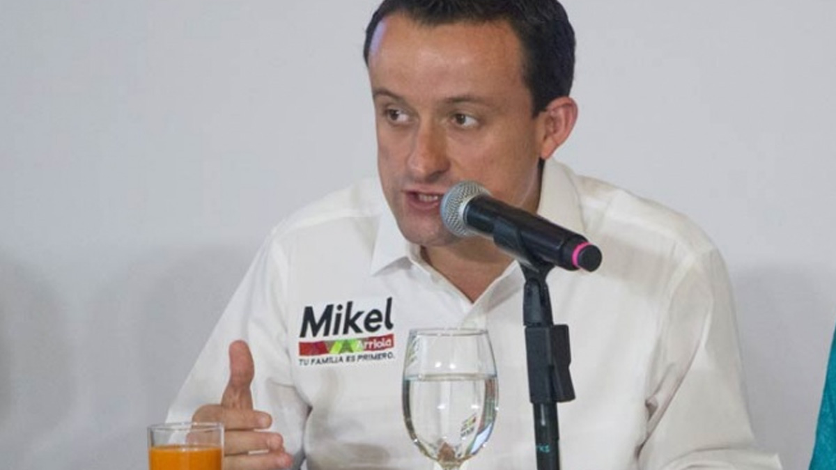 Tras asesinato de bombero, Arriola pide revisar situación del gremio