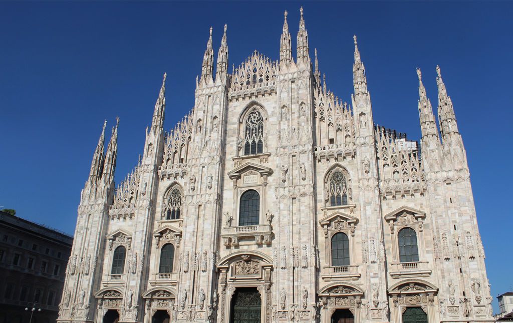 Disfruta de 48 horas en Milán - milan-48horas-4