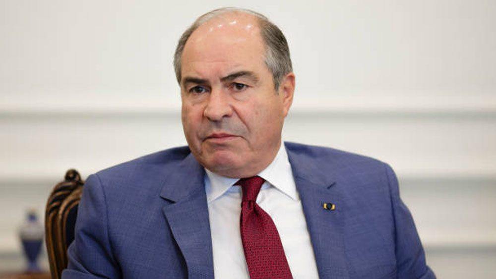 Dimite primer ministro de Jordania tras protestas