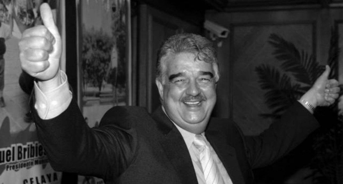 Muere el exmarido de Martha Sahagún de Fox - muere-el-exmarido-de-martha-sahagun-de-fox