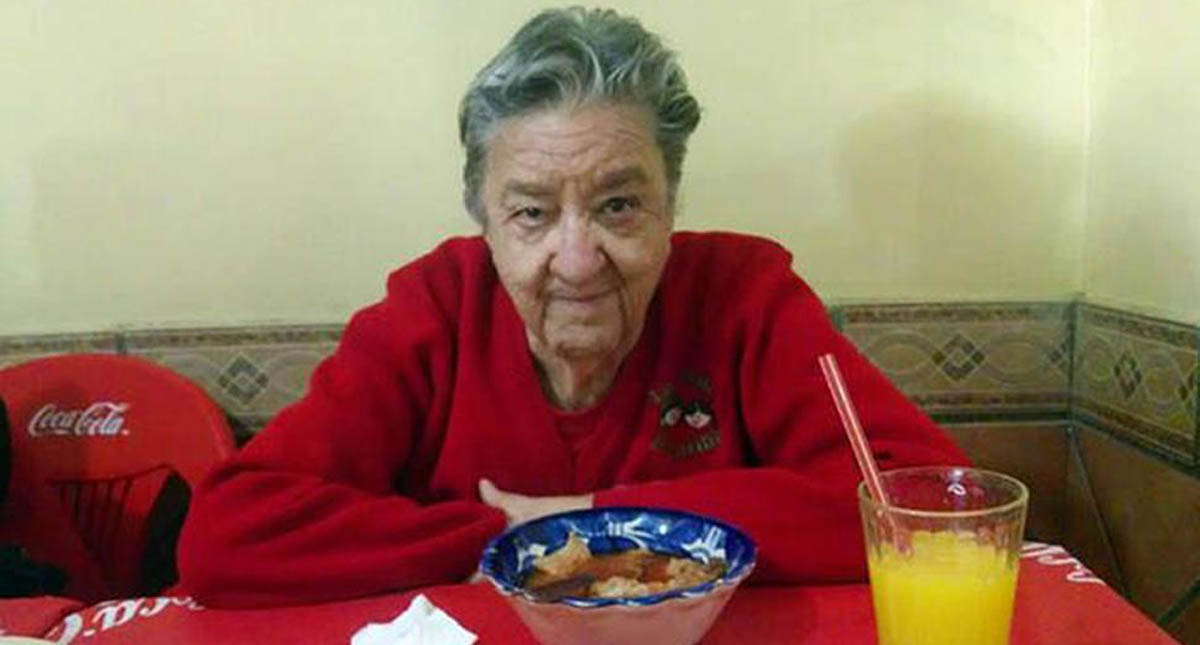 Muere “Mamá Rosa”, fundadora del albergue infantil La Gran Familia