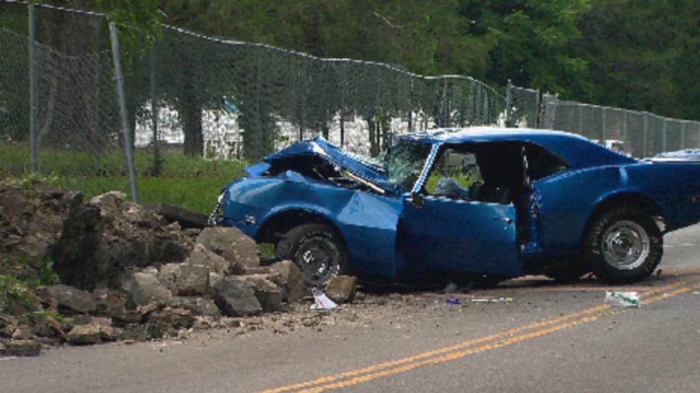 Muere pareja en accidente tras ir a funeral en Nashville - muere-pareja-tennessee-accidente-funeral-2