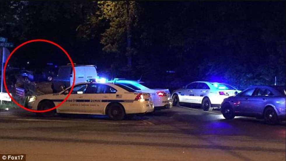 Muere pareja en accidente tras ir a funeral en Nashville - muere-pareja-tennessee-accidente-funeral-3