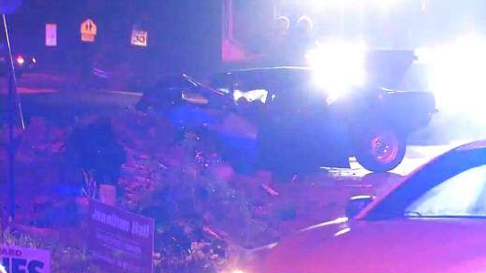 Muere pareja en accidente tras ir a funeral en Nashville Muere pareja en accidente tras ir a funeral en Nashville