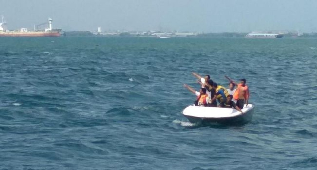 Naufragios dejan 15 muertos en Indonesia - mueren-15-personas-en-dos-naufragios-de-indonesia