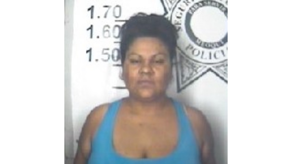 Mujer asesina a su amiga para quedarse con su bebé en Chihuahua