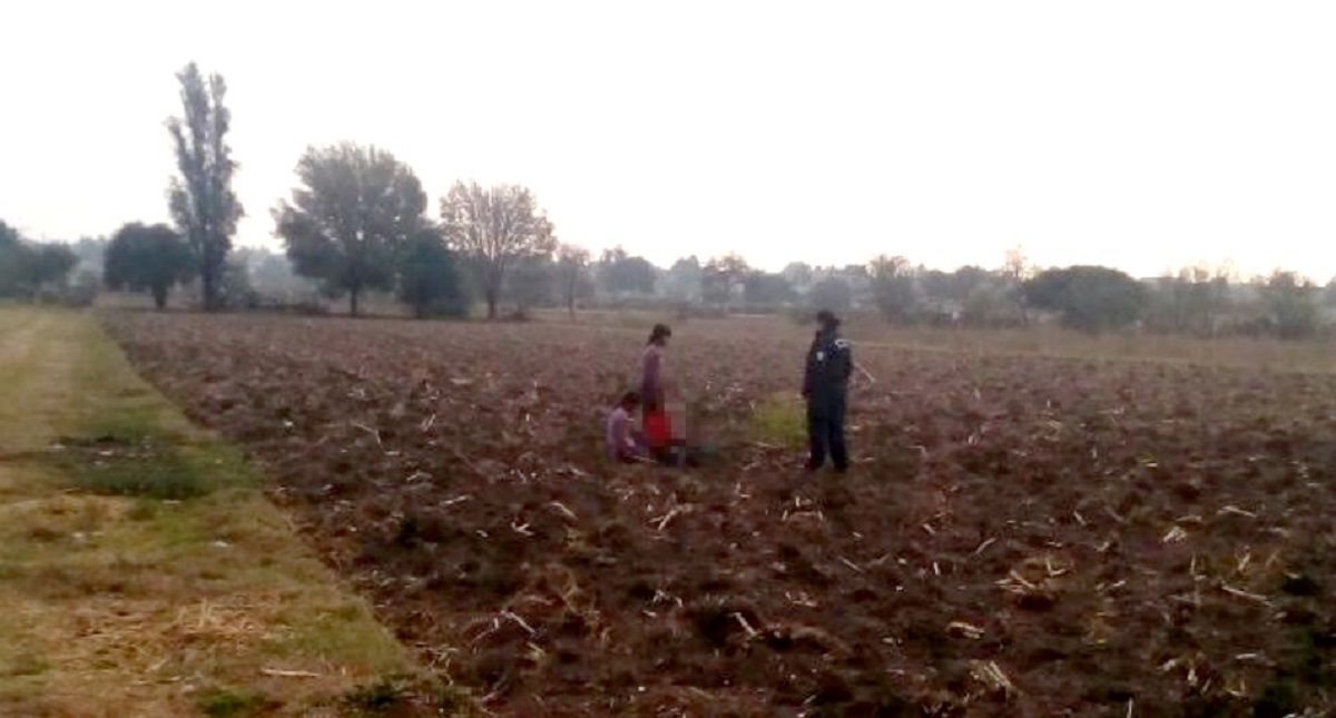 Mujer muere frente a sus hijas tras asalto