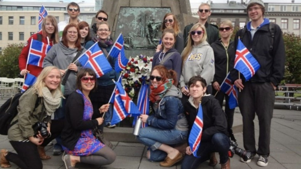 En Islandia ya es ilegal pagarle más a los hombres que a las mujeres