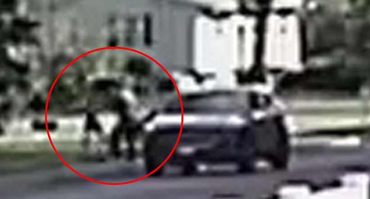 #Video Mujer se defiende de violador