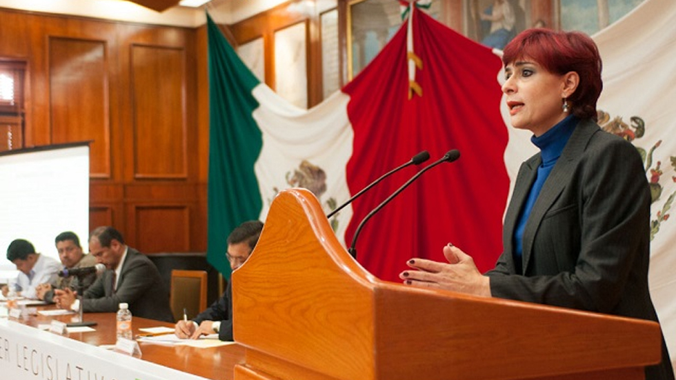 Destituye ASF a auditora por presunto conflicto de interés