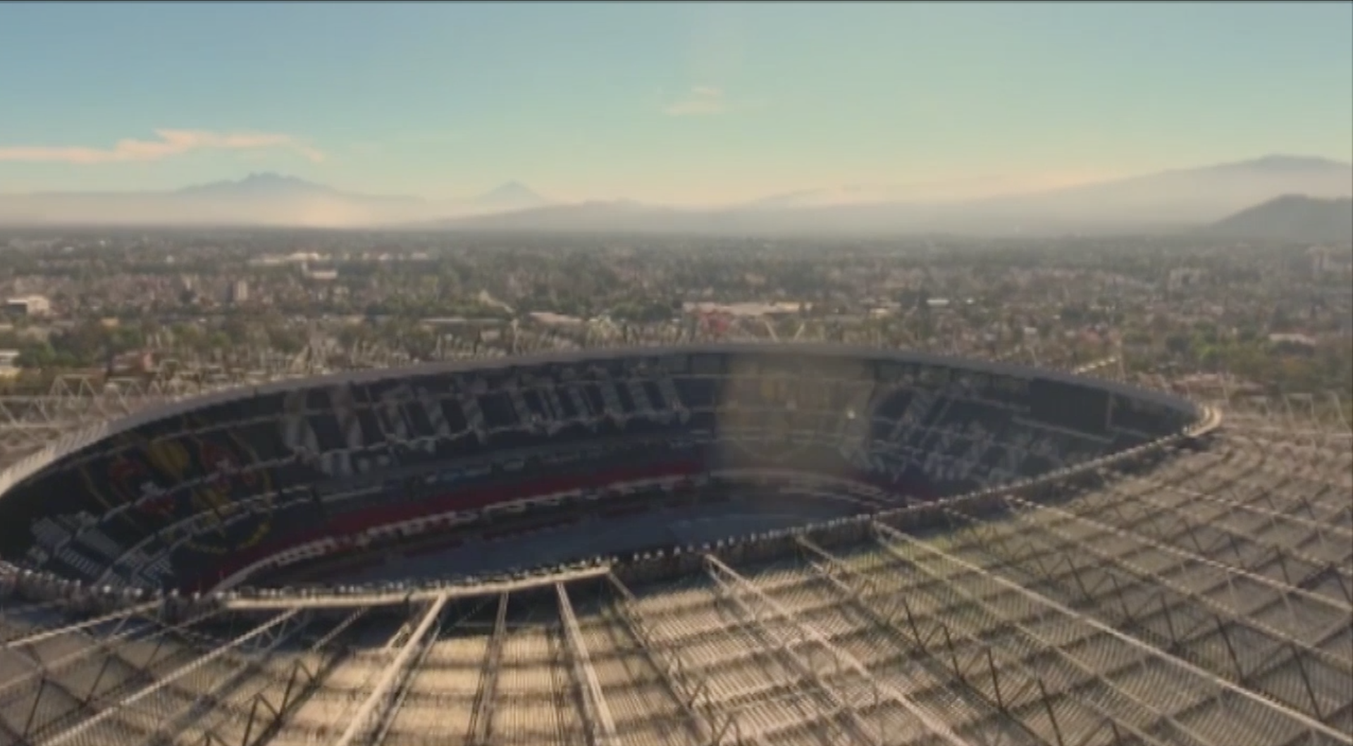 México, sede del Mundial 2026