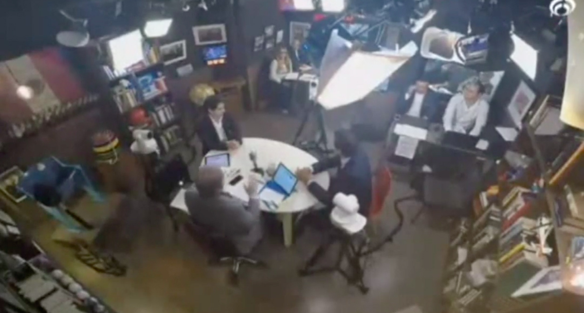 Napify, la aplicación para los adictos al celular