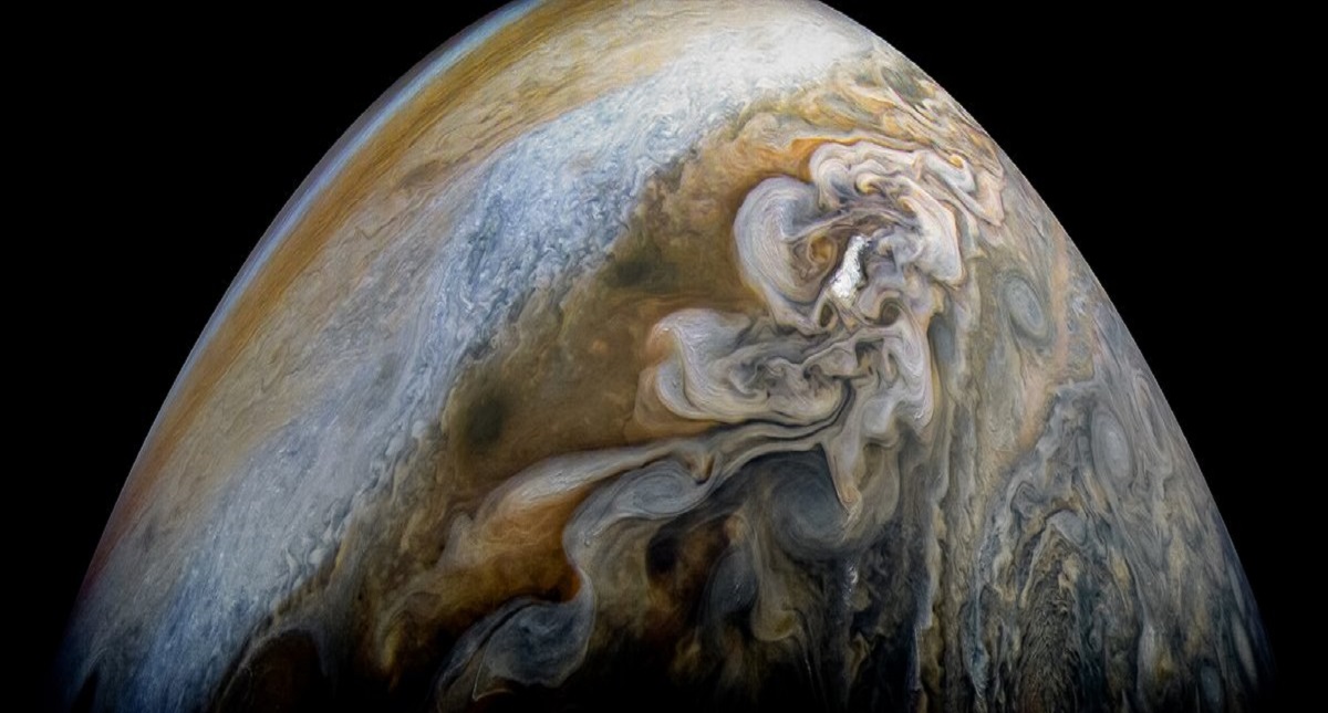 NASA alarga misión de Juno en Júpiter hasta 2021 - nasa-alarga-mision-espacial-juno-en-jupiter-hasta-2021