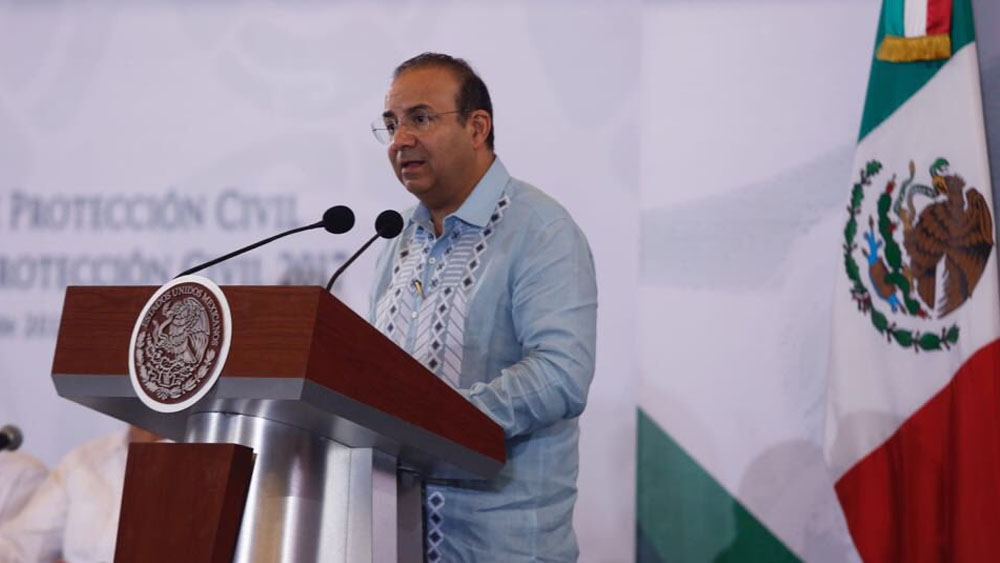 Segob subraya obligación de proteger a candidatos presidenciales