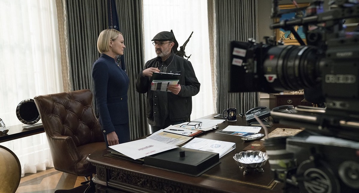 Netflix lanza las primeras imágenes de 'House of Cards' sin Kevin Spacey - netflix-lanza-las-primeras-imagenes-de-house-of-cards-6