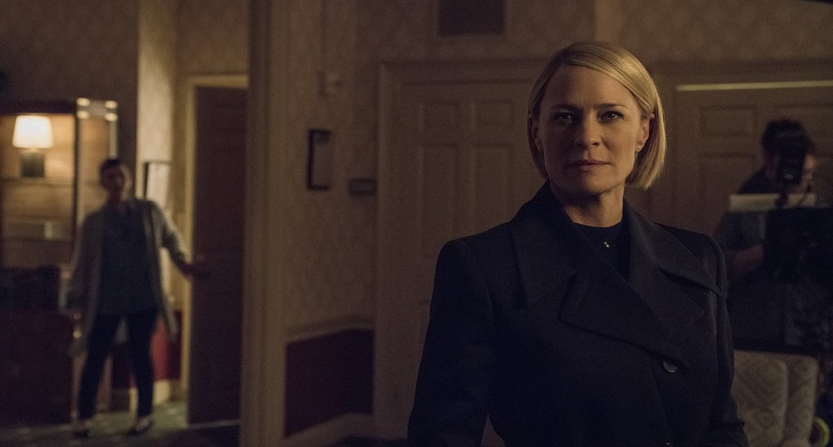 Netflix lanza las primeras imágenes de 'House of Cards' sin Kevin Spacey - netflix-lanza-las-primeras-imagenes-de-house-of-cards-sin-kevin-spacey
