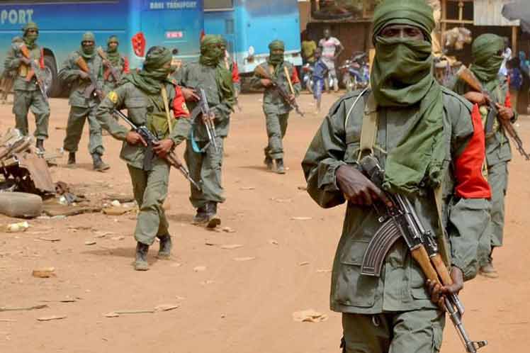 Atentado en Nigeria deja al menos 86 muertos - nigeriainterior