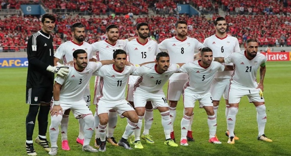 Nike deja sin tenis a Selección de Irán por culpa de Trump - nike-deja-sin-tenis-a-seleccion-de-iran-por-culpa-de-trump