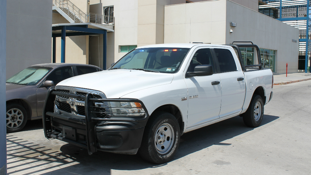 Muere menor tras estar encerrada en un auto durante dos horas en BCS - nina-olvidada-bcs