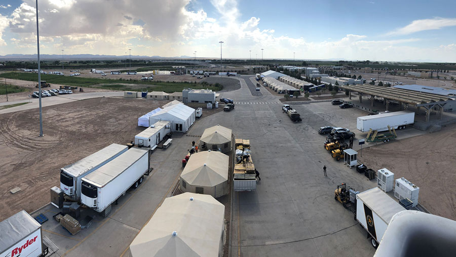 Trump pide extender plazo para reunir niños migrantes con sus padres - ninos-migrantes-centros-detencion-estados-unidos-3