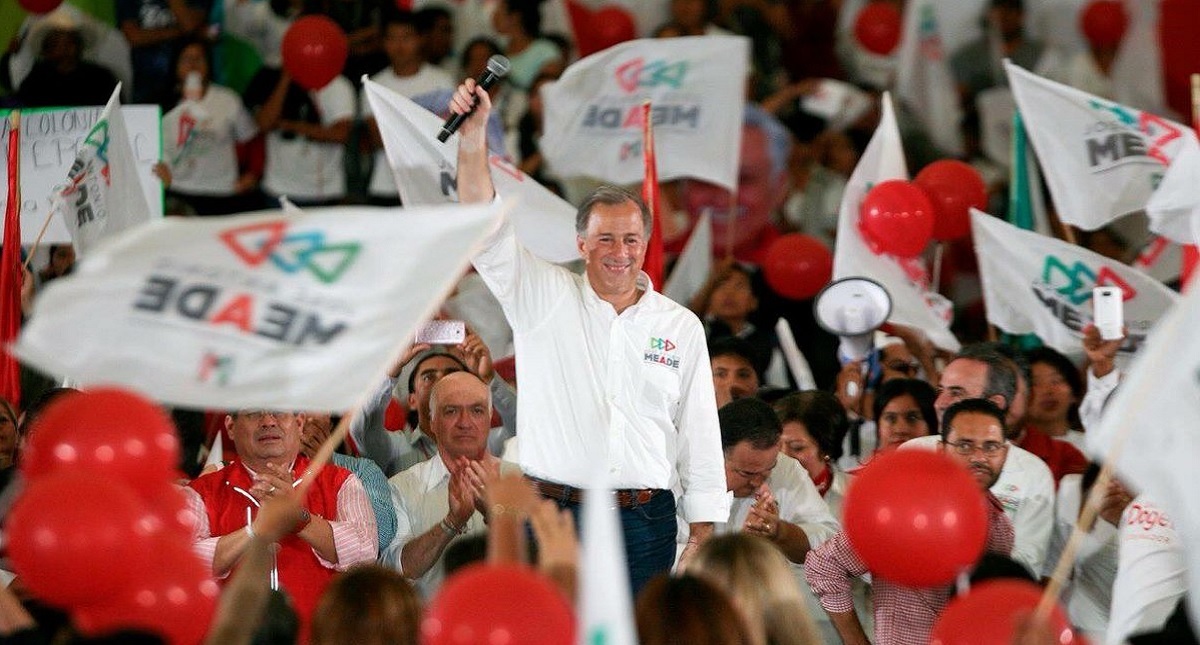 "Vamos a conjurar esos diablos y a domesticar esos tigres": Meade - no-fallare-meade-cerrara-campana-en-nuevo-leon-y-coahuila