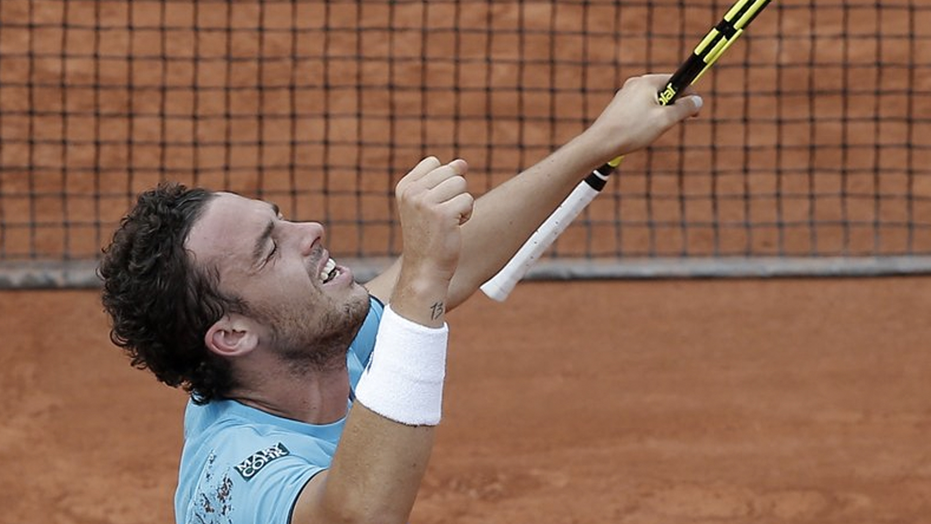 Novak Djokovic eliminado de Roland Garros - novak-djokovic