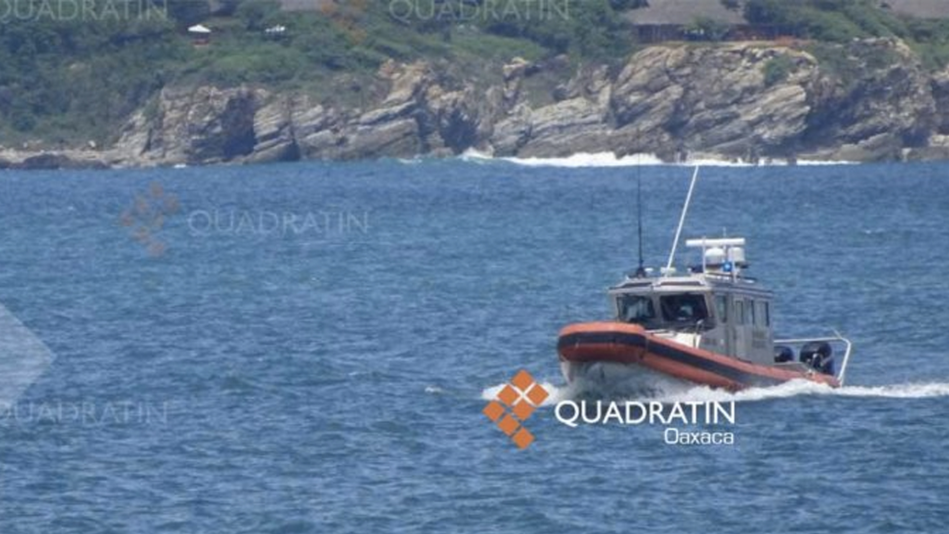 Localizan cuerpo de joven desaparecido en el mar en Oaxaca - oaxaca-2