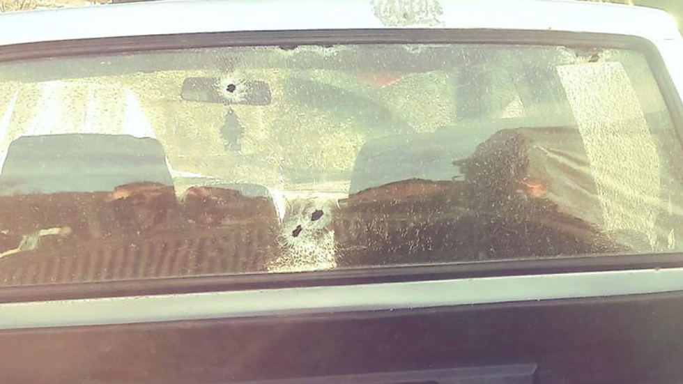 Atacan con disparos a candidato a diputación en Oaxaca, sale ileso - oaxaca-candidato-diputacion-federal-disparos-2