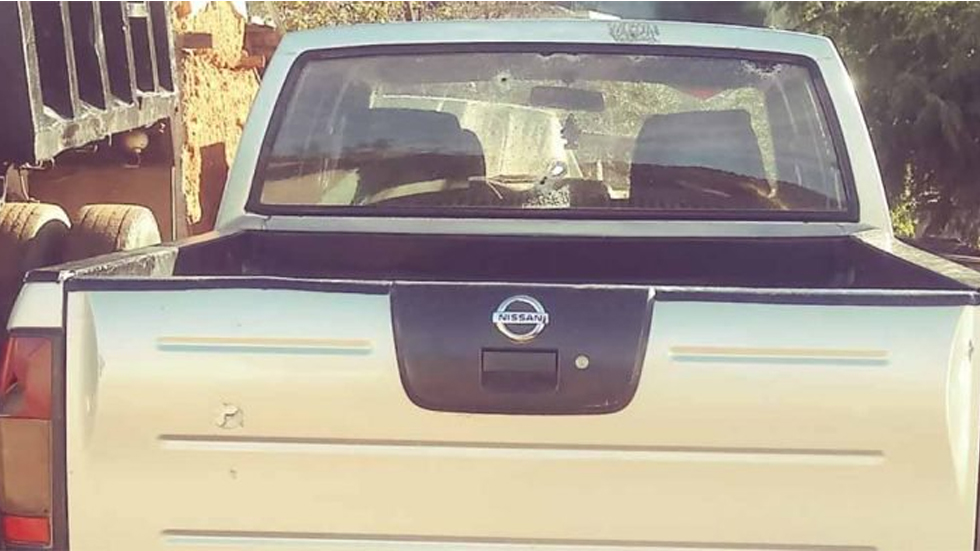 Atacan con disparos a candidato a diputación en Oaxaca, sale ileso