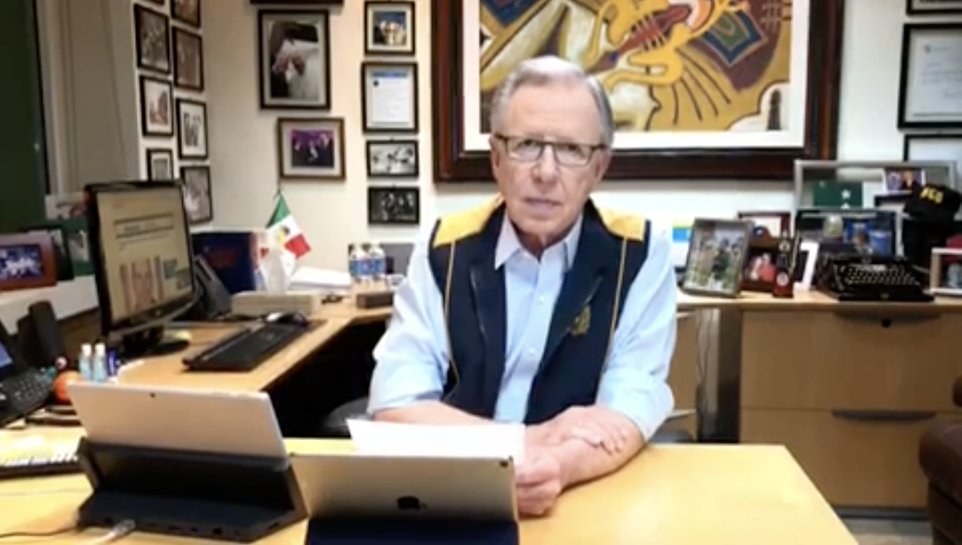 Obligado: Del triunfo a la reconciliación