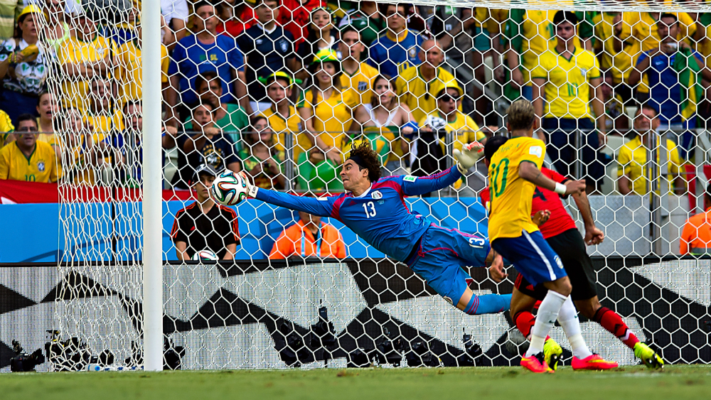 México a hacer válida expresión “no hay quinto malo” ante Brasil