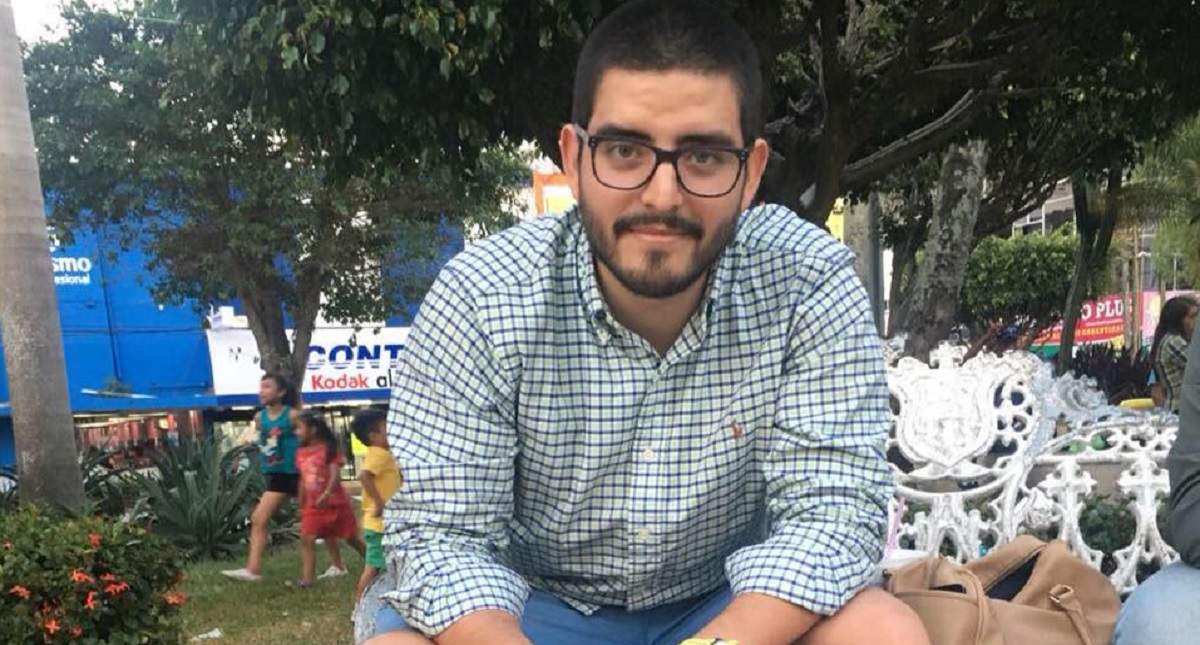 PRD y funcionario del INE tendrían vínculo en Coyoacán - oliverio-orozco